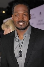 Ảnh diễn viên T.C. Stallings