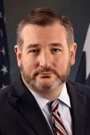 Ảnh diễn viên Ted Cruz