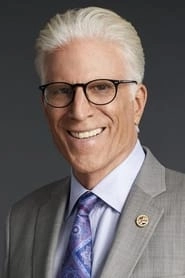 Ảnh diễn viên Ted Danson