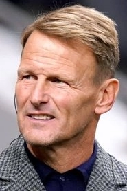 Ảnh diễn viên Teddy Sheringham