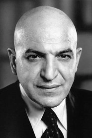 Ảnh diễn viên Telly Savalas