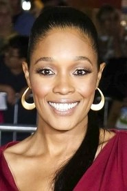 Ảnh diễn viên Tembi Locke