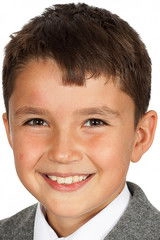 Ảnh diễn viên Temirlan Blaev