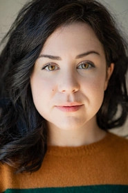 Ảnh diễn viên Tenea Intriago