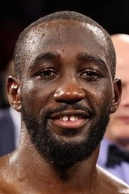 Ảnh diễn viên Terence Crawford