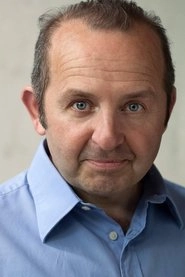 Ảnh diễn viên Terence Frisch