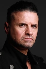 Ảnh diễn viên Terence J. Rotolo