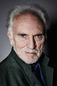 Ảnh diễn viên Terence Stamp