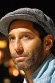 Ảnh diễn viên Terepai Richmond