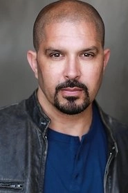 Ảnh diễn viên Terrell Tilford