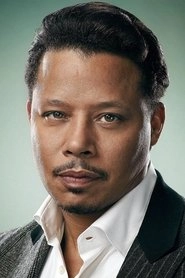 Ảnh diễn viên Terrence Howard