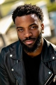 Ảnh diễn viên Terrence J. Smith