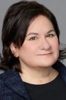 Ảnh diễn viên Terri Minsky