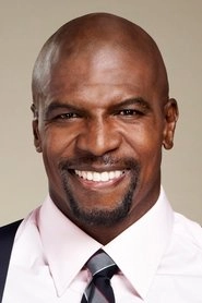 Ảnh diễn viên Terry Crews