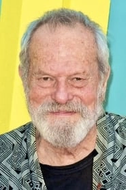 Ảnh diễn viên Terry Gilliam
