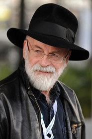 Ảnh diễn viên Terry Pratchett