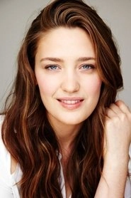 Ảnh diễn viên Tess Haubrich