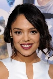 Ảnh diễn viên Tessa Thompson