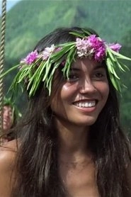 Ảnh diễn viên Tevaite Vernette