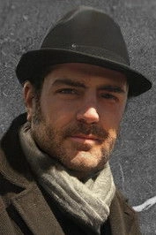 Ảnh diễn viên Tevfik Akbaşlı