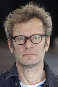 Ảnh diễn viên Tex Rubinowitz