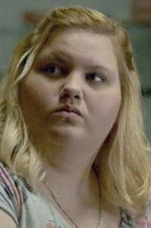 Ảnh diễn viên Teyah Hartley