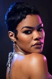 Ảnh diễn viên Teyana Taylor