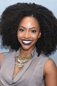 Ảnh diễn viên Teyonah Parris