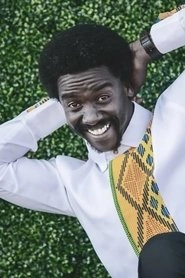 Ảnh diễn viên Thabo Malema