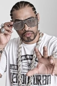 Ảnh diễn viên Thaíde