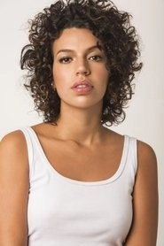 Ảnh diễn viên Thainá Gallo