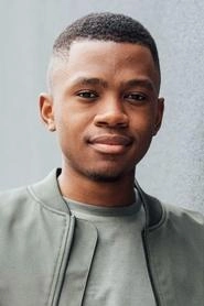 Ảnh diễn viên Thamela Mpumlwana