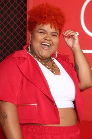 Ảnh diễn viên Thamirys Borsan