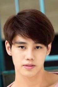 Ảnh diễn viên Thanawat Sutthijaroen