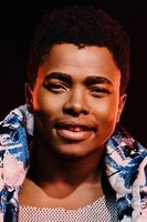 Ảnh diễn viên Thandolwethu Zondi