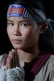 Ảnh diễn viên Tharoth Sam