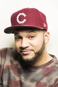 Ảnh diễn viên The Kid Mero