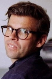 Ảnh diễn viên Theis Schmidt