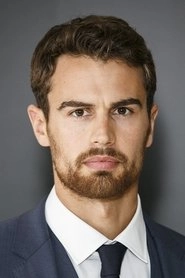 Ảnh diễn viên Theo James