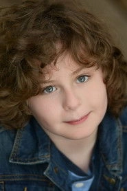 Ảnh diễn viên Theo Mitchell-Penner