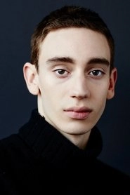 Ảnh diễn viên Théodore Pellerin