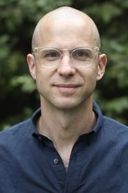 Ảnh diễn viên Theodore Shapiro