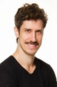 Ảnh diễn viên Theodoro Cochrane