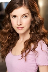 Ảnh diễn viên Theresa Croft