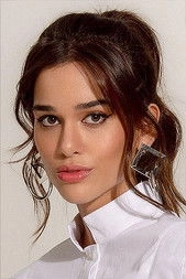 Ảnh diễn viên Theresa Fonseca