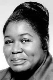 Ảnh diễn viên Theresa Merritt