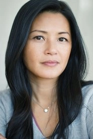 Ảnh diễn viên Theresa Wong