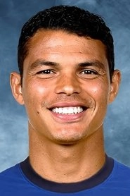 Ảnh diễn viên Thiago Silva