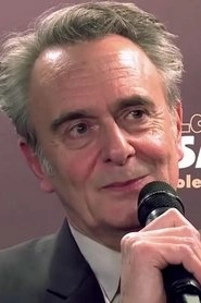 Ảnh diễn viên Thierry Flamand