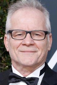 Ảnh diễn viên Thierry Frémaux